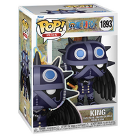 One Piece - King - Pop! Vinyl Figure