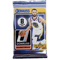 Donruss - NBA - Basketball - 2024-25 - Packets