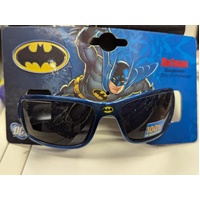 Batman - Children's Sunglasses - Blue