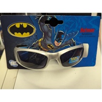 Batman - Children's Sunglasses - Silver