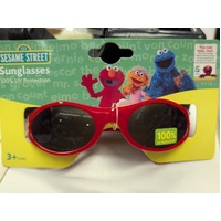 Sesame Street - Children's Sunglasses - Elmo