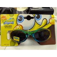 Spongebob Squarepants - Children's Sunglasses - Coral