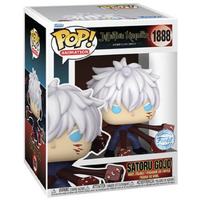 Jujutsu Kaisen - Satoru Gojo (Trapped) - Premium Pop! Vinyl Figure