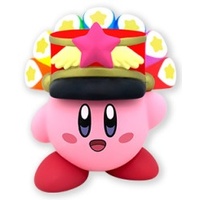 Kirby Soft Vinyl Collection - Festival Kirby