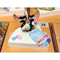 Gremlins 2 - Mohawk - Diorama Puzzle Piece