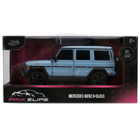 Pink Slips - Mercedes-Benz G-Class - 1:32 Diecast - Wave 8