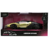 Pink Slips - Lamborghini Centenario - 1:32 Diecast - Wave 8