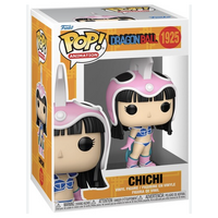 Dragon Ball - ChiChi - Pop! Vinyl Figure