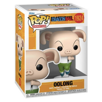Dragon Ball - Oolong - Pop! Vinyl Figure
