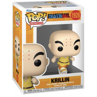 Dragon Ball - Krillin - Pop! Vinyl Figure