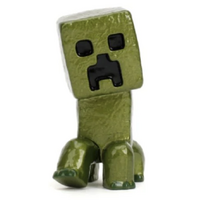 Minecraft 2025 - Creeper - 2.5" MetalFig