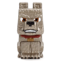 Minecraft 2025 - Dennis - 2.5" MetalFig