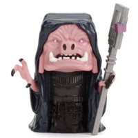 Minecraft 2025 - Malgosha - 2.5" MetalFig