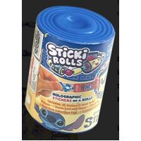 Sticki Rolls - Disney Stitch - Sticki Band Capsule