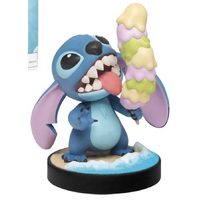 Disney Stitch - Glutton Stitch - Fun Series