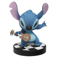 Disney Stitch - Guitarist Stitch - Fun Series