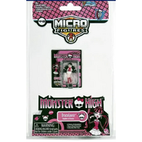 World's Smallest - Draculaura - Monster High - Micro Figure