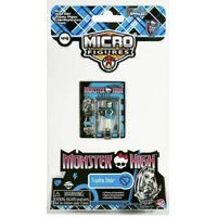 World's Smallest - Frankie Stein - Monster High - Micro Figure