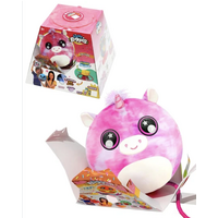 Little Biggies - Unicorn - Pink