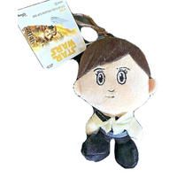 Star Wars - Qi'Ra - Heroez - Clip-On Plush - 4 Inch