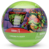 Mash’ems - Teenage Mutant Ninja Turtles - TMNT