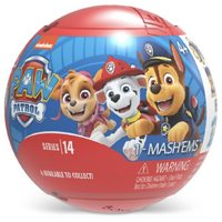 Mash’ems - Paw Patrol