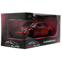 Pink Slips - 2021 Dodge Charger SRT Hellcat - 1:32 Diecast Model Car