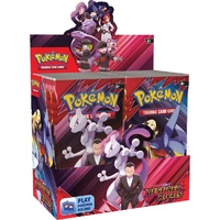 Pokemon Cards - Destined Rivals - Scarlet & Violet - Booster Box