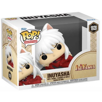 Inuyasha - Laying Inuyasha - Pop! Vinyl Figure