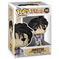 Inuyasha - Jakotsu - Pop! Vinyl Figure
