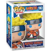 Naruto - Naruto Uzumaki - Pop! Vinyl Figure