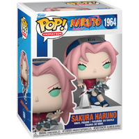 Naruto - Sakura Haruno  - Pop! Vinyl Figure
