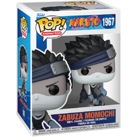 Naruto - Zabuza Momochi  - Pop! Vinyl Figure