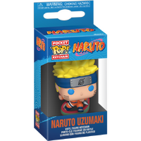 Naruto - Naruto Uzumaki - Pocket Pop! Keychain
