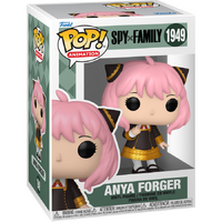 Spy x Family - Anya Forger - Pop! Vinyl Figure