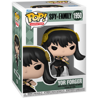 Spy x Family - Yor Forger - Pop! Vinyl Figure