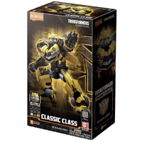 Transformers - Bumblebee - Classic Class - Model Kit