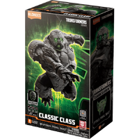 Transformers - Rise of the Beasts - Optimus Primal - Beast Mode - Classic Class - Model Kit