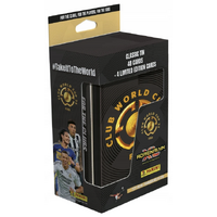 World Cup 2025 - FIFA Club - Classic Tin