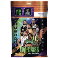 Top Class Basketball - EuroLeague - Turkish Airlines - 2025 - Starter Pack