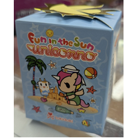 TOKIDOKI - Mermicorno - Fun in the Sun - Blind Box