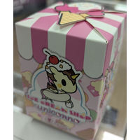 TOKIDOKI - Mermicorno - Ice Cream Shop - Blind Box
