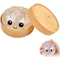 IN-STORE ONLY - OMG - Mystery Maltose Filled Dumplings - Glow In The Dark