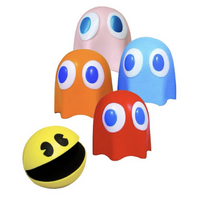 Pac-Man - Stress Ball