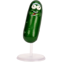 Rick and Morty - Pickle Rick - Metalfigs - 2.5" Die-Cast Figure
