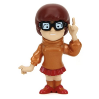 Scooby-Doo! - Velma - Metalfigs - 2.5" Die-Cast Figure