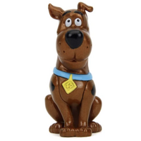 Scooby-Doo! - Scooby-Doo - Metalfigs - 2.5" Die-Cast Figure