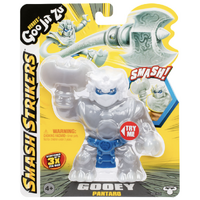 Heroes of Goo Jit Zu - Pantaro - Smash Strikers - Gooey