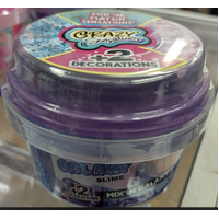 Crazy Sensations - Galaxy - Mix "N Match