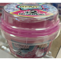 Crazy Sensations - Glow - Mix "N Match